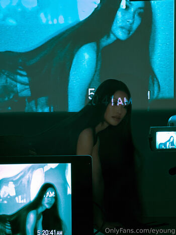 Elain / eyoung / elainethi nude photo #29