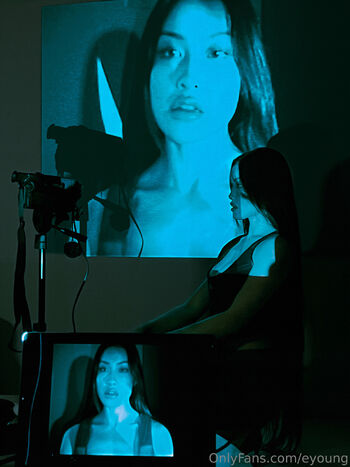 Elain / eyoung / elainethi nude photo #30