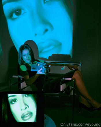 Elain / eyoung / elainethi nude photo #31