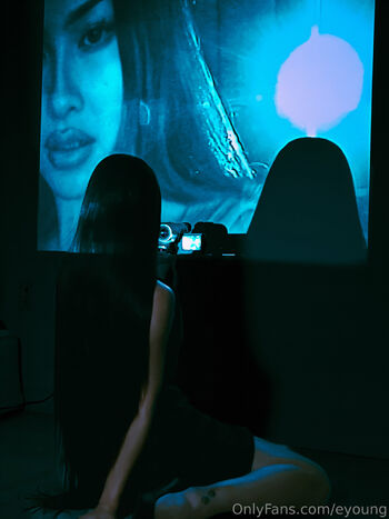 Elain / eyoung / elainethi nude photo #32