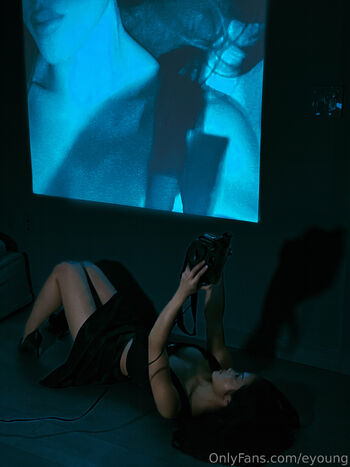 Elain / eyoung / elainethi nude photo #34