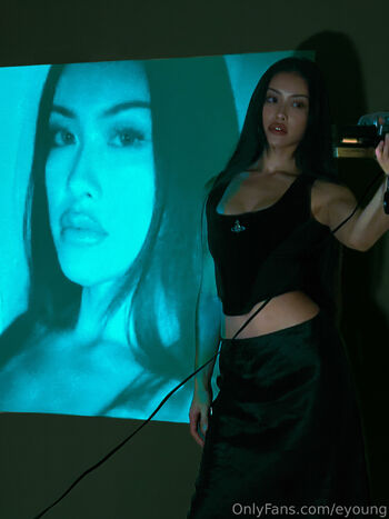 Elain / eyoung / elainethi nude photo #35