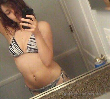 Ezra-Blu / ezrablue8 nude photo #1