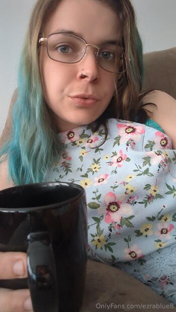 Ezra-Blu / ezrablue8 nude photo #4