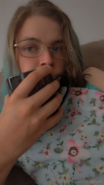 Ezra-Blu / ezrablue8 nude photo #5