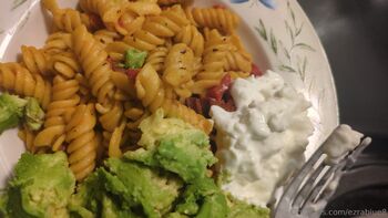 Ezra-Blu / ezrablue8 nude photo #6