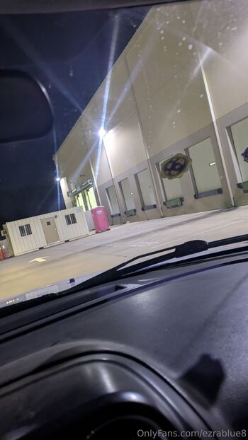 Ezra-Blu / ezrablue8 nude photo #7