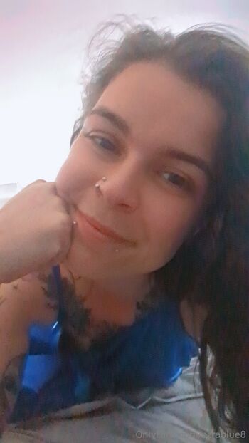 Ezra-Blu / ezrablue8 nude photo #8