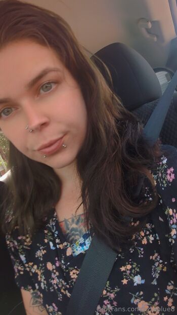 Ezra-Blu / ezrablue8 nude photo #9