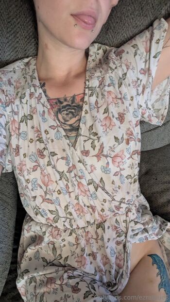 Ezra-Blu / ezrablue8 nude photo #12