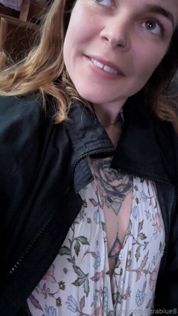 Ezra-Blu / ezrablue8 nude photo #15