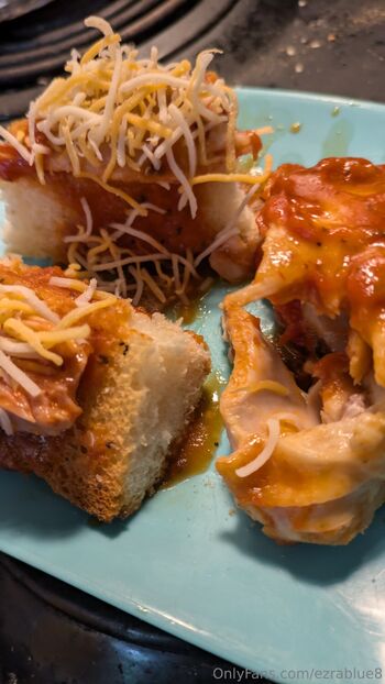 Ezra-Blu / ezrablue8 nude photo #19