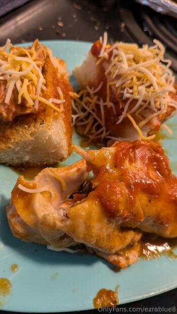 Ezra-Blu / ezrablue8 nude photo #20