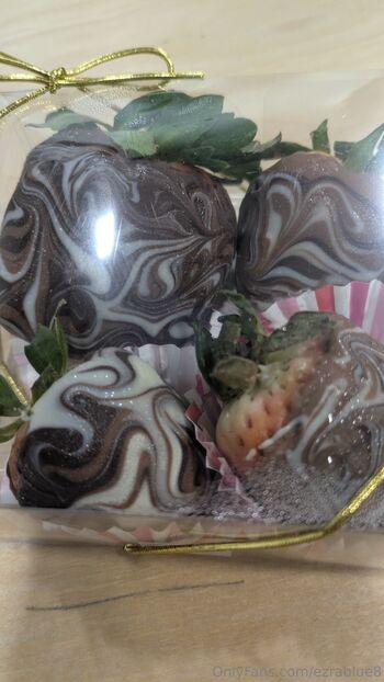 Ezra-Blu / ezrablue8 nude photo #21