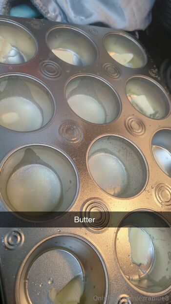 Ezra-Blu / ezrablue8 nude photo #23