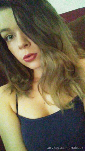 Ezra-Blu / ezrablue8 nude photo #28