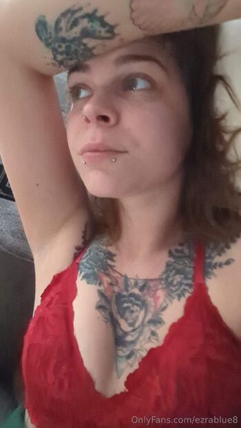 Ezra-Blu / ezrablue8 nude photo #29