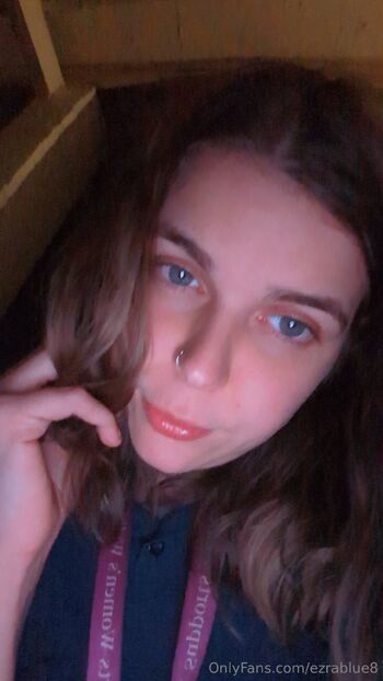 Ezra-Blu / ezrablue8 nude photo #31