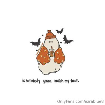 Ezra-Blu / ezrablue8 nude photo #34