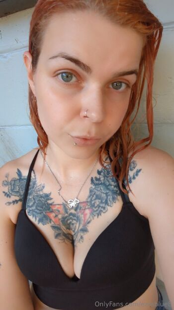 Ezra-Blu / ezrablue8 nude photo #35