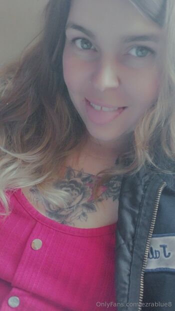 Ezra-Blu / ezrablue8 nude photo #36