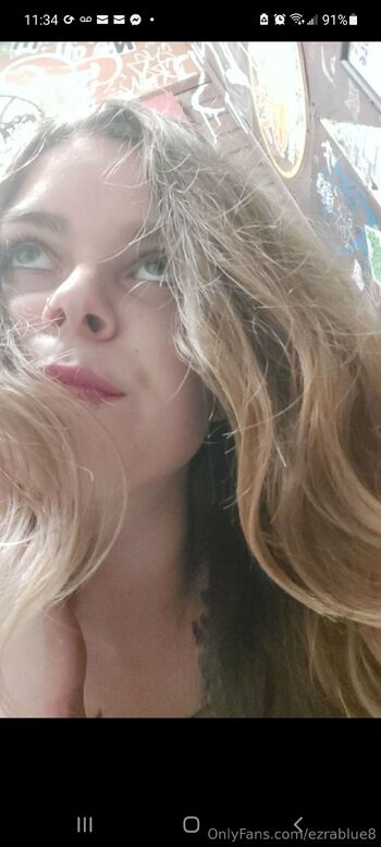 Ezra-Blu / ezrablue8 nude photo #37