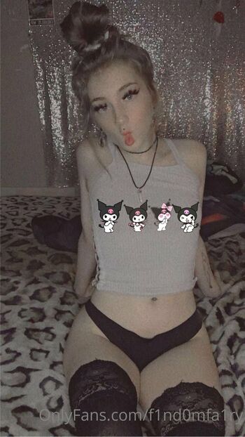 hail / f1nd0mfa1ry nude photo #5