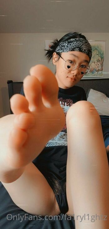 Fa1ryL1ght / fa1ryl1ghtz nude photo #8