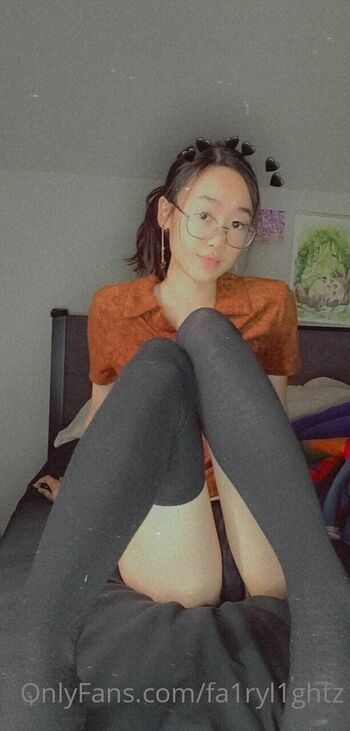 Fa1ryL1ght / fa1ryl1ghtz nude photo #10