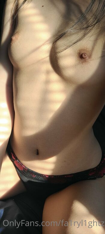 Fa1ryL1ght / fa1ryl1ghtz nude photo #38