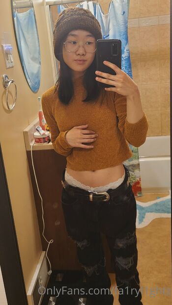 Fa1ryL1ght / fa1ryl1ghtz nude photo #39