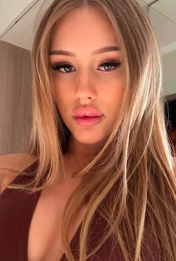 FABIENNE GERBER / fabienne.gerber nude photo #5