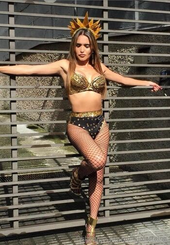 Fabricia_Larrain / fabricialarraine nude photo #36