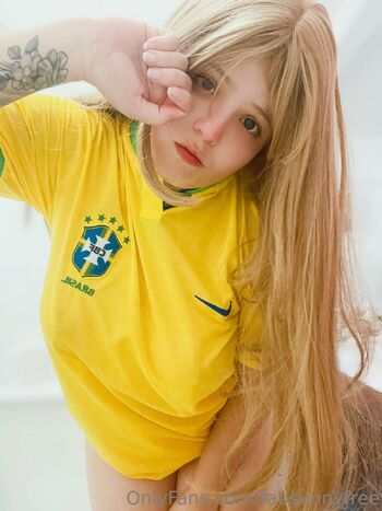 Fab Fre / fabsunnyfree nude photo #22