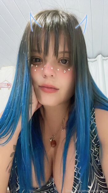 Fab Fre / fabsunnyfree nude photo #34