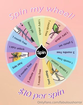 Kim Brûlée / fabuloushorror / kimbruleex nude photo #17