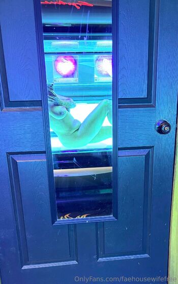 Fae Housewif / faehousewifefree nude photo #36