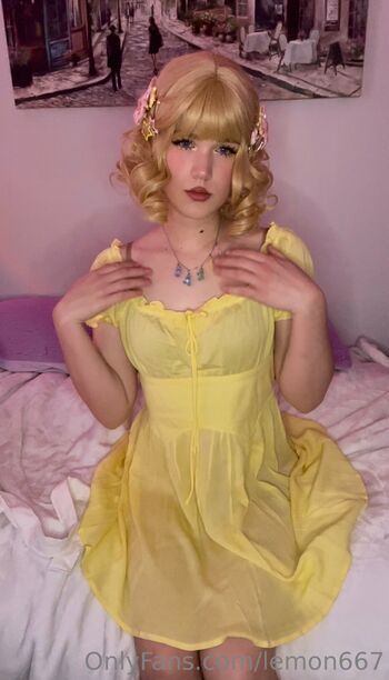 Pixi / faeriegardenlights nude photo #17