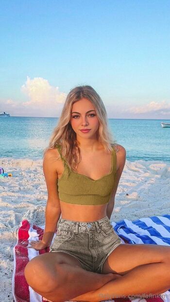 Fafin Kim / fafinkim nude photo #5