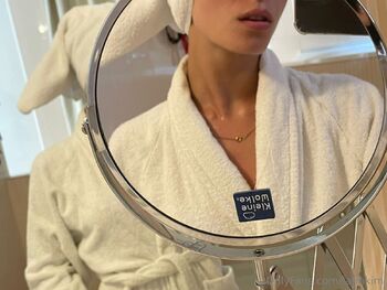 Fafin Kim / fafinkim nude photo #19