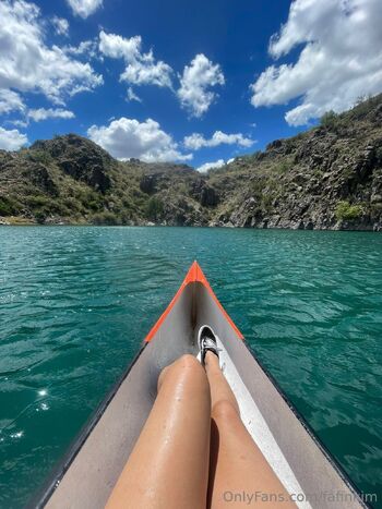 Fafin Kim / fafinkim nude photo #29