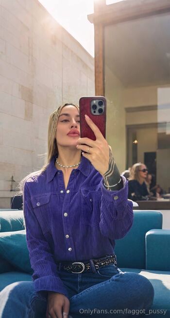 Elvir / faggot_pussy / cyborg.agape78 nude photo #3