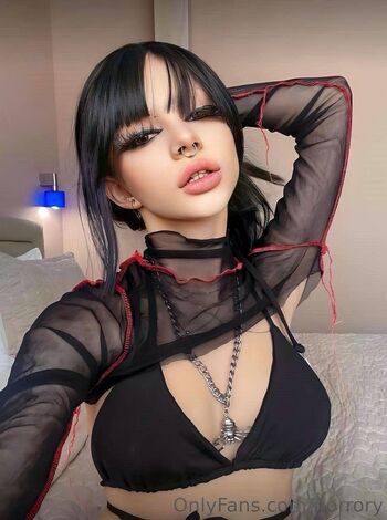 Miroslava / faina_mira nude photo #23