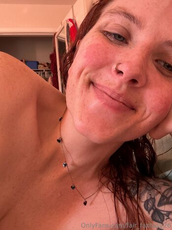 FairFantas / fair_fantasy26 nude photo #6