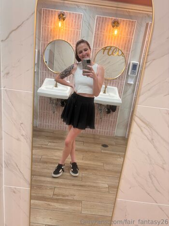 FairFantas / fair_fantasy26 nude photo #17