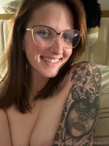 FairFantas / fair_fantasy26 nude photo #23