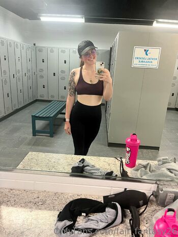 FairFantas / fair_fantasy26 nude photo #32