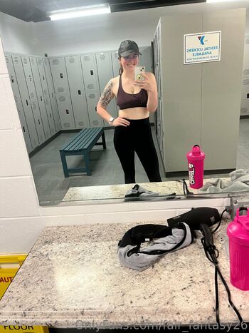 FairFantas / fair_fantasy26 nude photo #33