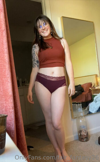 FairFantas / fair_fantasy26 nude photo #35
