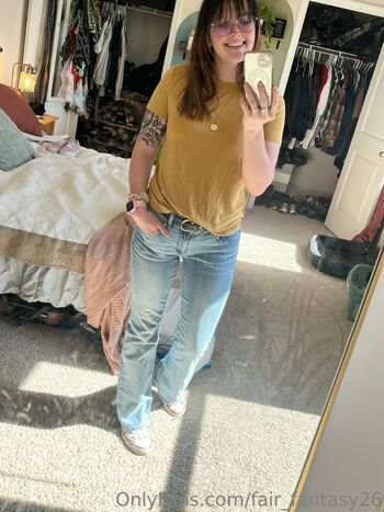 FairFantas / fair_fantasy26 nude photo #37